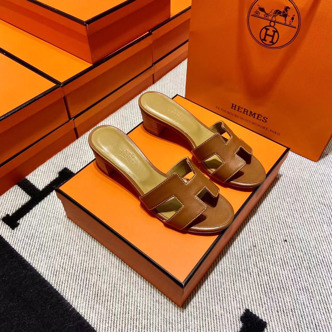 에르메스 올수공 오아시스 슬리퍼 샌들 스위프트 03